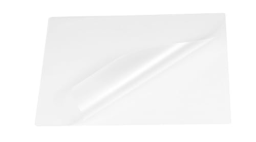 LAM-IT-ALL 5 Mil 2-3/8 X 3-1/4 Hot Laminating Pouches - Qty 10,000, 15-Up Cards
