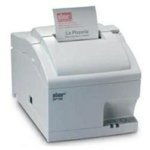 Star Micronics SP742M Dot Matrix Printer - Monochrome - Desktop - Receipt Print