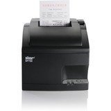 Star Micronics SP742MW GRY US Dot Matrix Printer - Monochrome - Wall Mount, Desktop - Receipt Print
