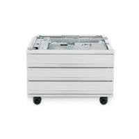 Lexmark Printer Stand with Paper Drawers - 1560 Sheets in 3 Tray(s) 21Z0305