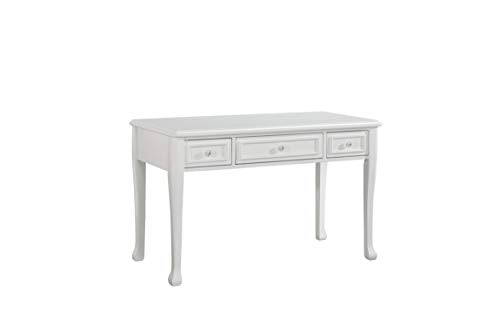 Picket House Furnishings Jenna Writing Desk in White