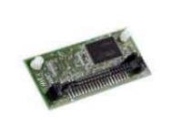 Lexmark Optra Forms 4MB Flash Memory