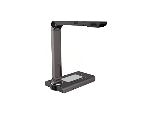 Generic Hovercam Ultra 8 Document Camera 8MP Sensor Touchscreen HDMI, VGA, USB 3.0