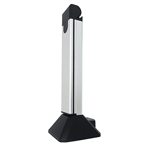 ZSEEWCAM S213AF Document Camera for Teachers with Light, USB Visualiser A3-Size - Mac, Windows, Chromebook Compatible