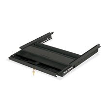 HON 38000 Series Double Pedestal Desk Center Drawer - 19"x14-3/4"x3