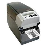 Generic Desktop Thermal Printer, TT, 4.2", 203DPI, 8IPS, 2-Line LCD Display, 6MB Flash, RTC, Ser/Par, USB A/B, Ethernet, US Power Cord, 6' USB 2.0 Cable
