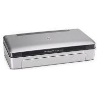 HP Officejet 100 Mobile Printer