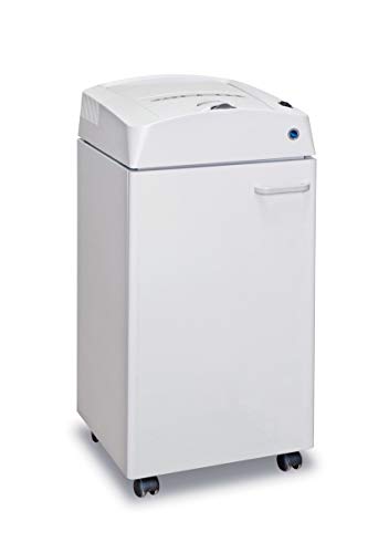KOBRA AF+1 Oil-Free Auto-Feed Cross-Cut Paper Shredder, 300 Sheet Capacity, 24-Hour Duty, 16-Gallon Bin