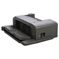 Lexmark 26Z0084 Inline Staple Finisher, Black
