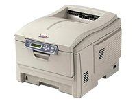 Oki Data C5400DTN LED Color Printer