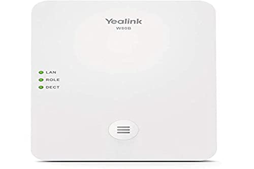 SPC Yealink DECT IP Base Station