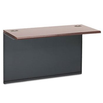 HON 38000 Series Bridge 48x24 - Pack of 2