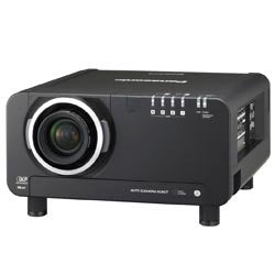 Panasonic PT-D12000U 12000 Lumens Large Venue DLP Projector