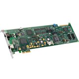 Generic Dialogic Brooktrout TR1034 Intelligent Fax Card