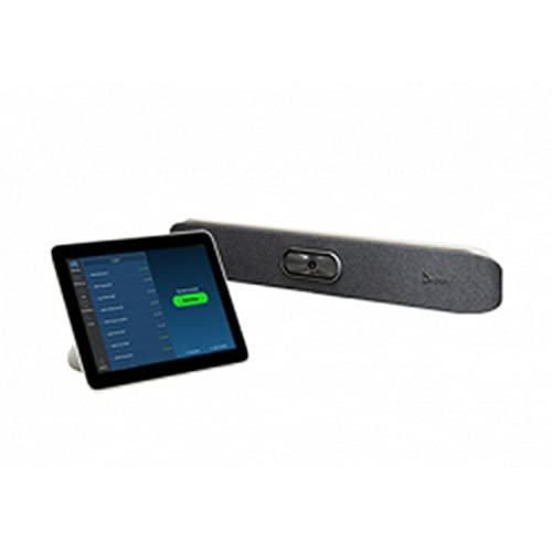 Polycom Poly Studio X30 with TC8 4K Video Conferencing for Zoom