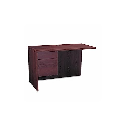 HON 10500 Series Left Return - 2-Drawer - HON105906LMOMO