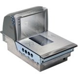 None Datalogic Magellan 8500Xt In-Counter Bar Code Reader
