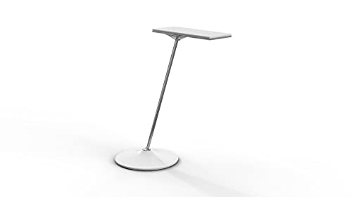 Humanscale Horizon 2.0 LED Task Light - Arctic White (High-Gloss)