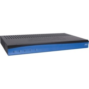 None Adtran Total Access 924E VoIP Gateway - 24 FXS - Gigabit Ethernet