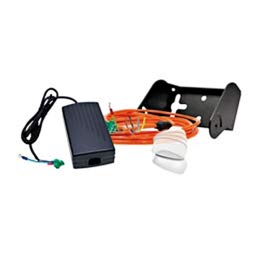 None Zebra BTRY-MC9X-26MA-10 Power Precision Spare Battery for MC90XX-G, MC91XX-G, MC92XX & MC90XX-K - 2600mAh (10 Pack)