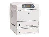 Certified Refurbished HP LaserJet 4250TN 4250 Q5402A Laser Printer with 90-Day Warranty