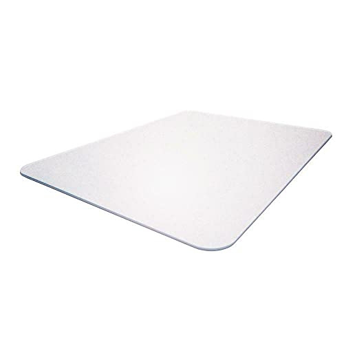 Institu Chair Mat for Hard Floors or Carpets - Office Desk Accessory