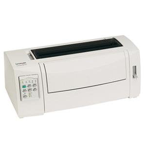 Lexmark 2480-100 Dot-Matrix Printer (Certified Refurbished)