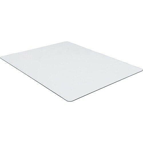 Institu Chairmat - Floor - 60" x 48" x 0.25" - Office Desk Computer Chair Mat