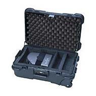 Samsonite SKB Universal Rolling ATA Projector Case
