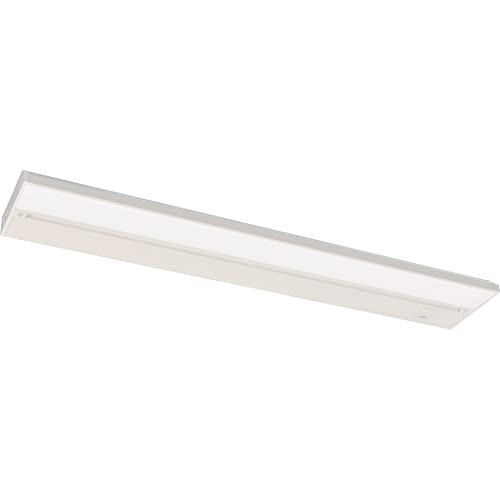 Lighting by AFX Noble Pro 32" White LED Undercabinet Light