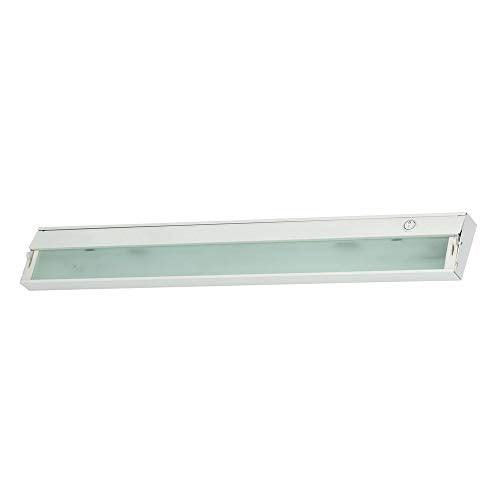 Bailey Street Home Under Cabinet LED Light - 4.75 inch 138W White
