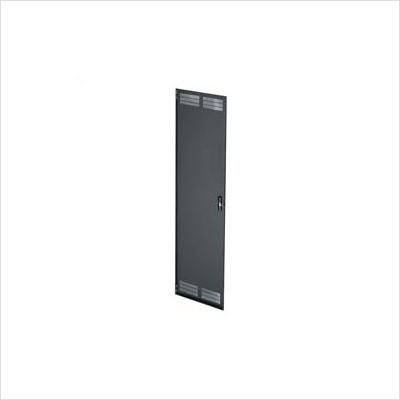 Middle Atlantic ERK-VRD-XX Vented Rear Doors - 70" H (40U Space)