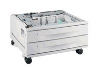 Lexmark W840 2 X 500-Sheet Drawer