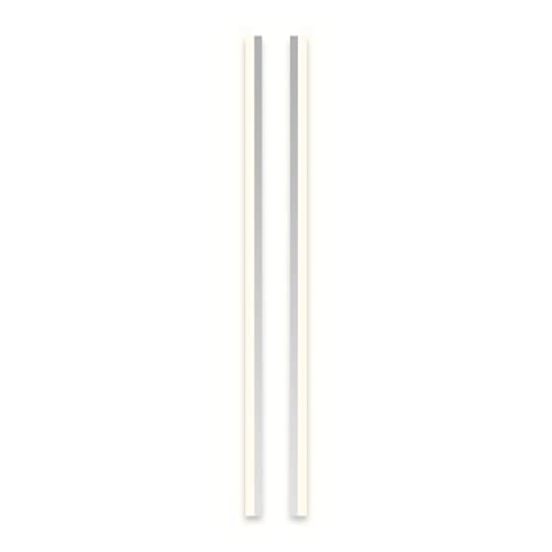 Robern GLA40ELPS3D Bathroom Hardware