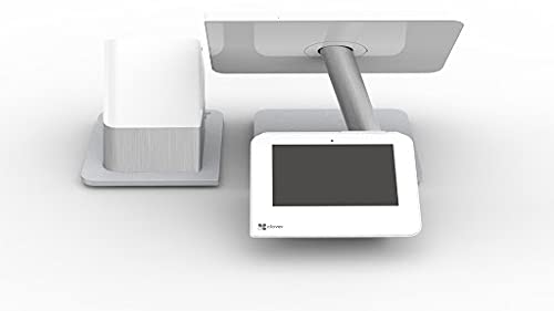 Powering POS Clover Station PRO (Duo) with Barcode Scanner - US, PR, USVI Only