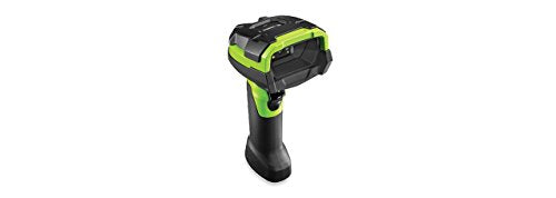ZEBRA ENTERPRISE DS3678-HD3U4210SFW Series 3600 Cordless Ultra-Rugged Scanner Kit