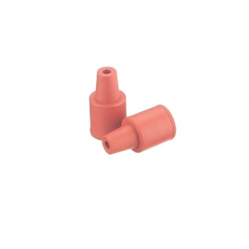 Generic Wheaton® Rubber Stopper Sleeve 13mm for Mouth ID 7mm Case/1000