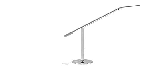 Koncept Equo Desk Lamp: Warm White Light