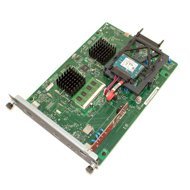 HP CZ200-60001 Formatter with SSD and Fax for LJ M880 Series