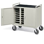Bretford Notebook Cart