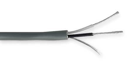 CAROL Shielded Comm Cable, 16/2, 500 Ft.