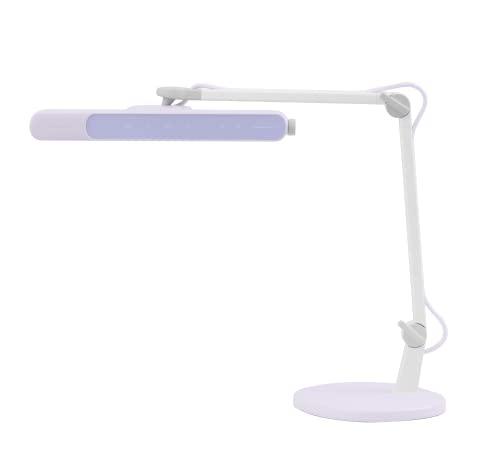 BenQ MindDuo 2 Kids Study Lamp (Purple)