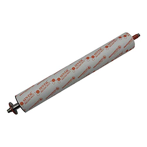Syntac Water Metering Roller for Dahlgren AB Dick 360 9800 Ryobi 2800 3200 - 32R57D