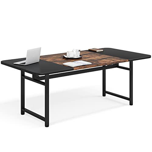 LITTLE TREE 6FT Office Conference Meeting Room Table