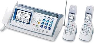 None Fax – 350clw Plain Paper Fax
