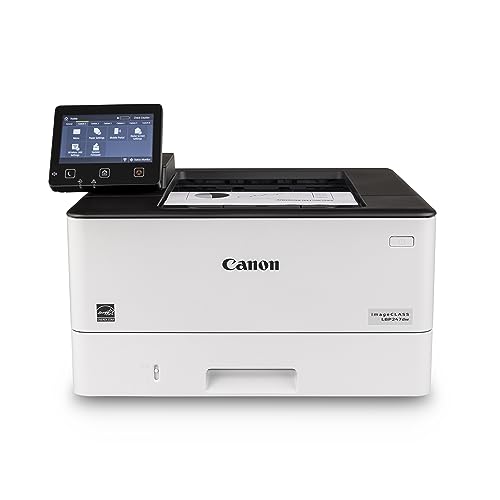 Canon imageCLASS LBP247dw Wireless Duplex Laser Printer