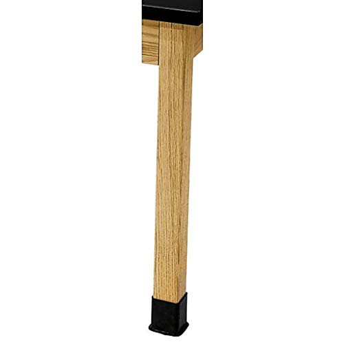 National Public Seating SLTLH36 36 in. Science Lab Table Leg