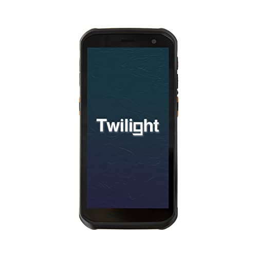 Tyolytt Handheld Mobile Terminal with Honeywell Scanner 1D 2D Barcode Data Capture