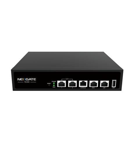 YEASTAR NeoGate TE200 VoIP PRI Gateway