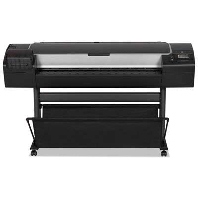 HP Designjet Z5400 PostScript 44" Wide Format Inkjet ePrinter (Renewed)